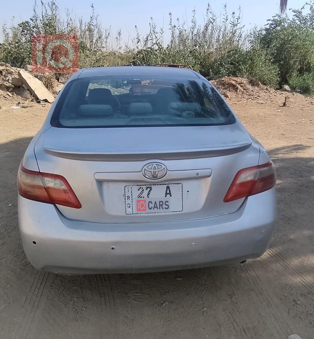 تويوتا كامري